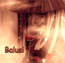 Balusi
