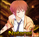 Netanel