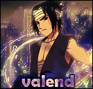 Valend